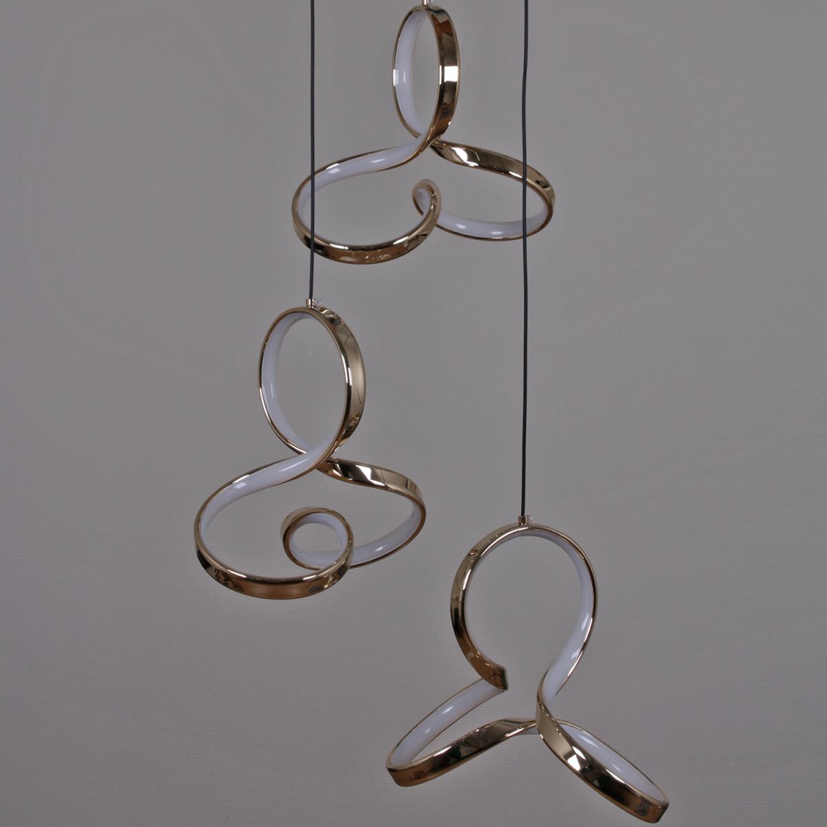 Подвесной светильник Reluce 05674-0.9-03 GD в Санкт-Петербурге