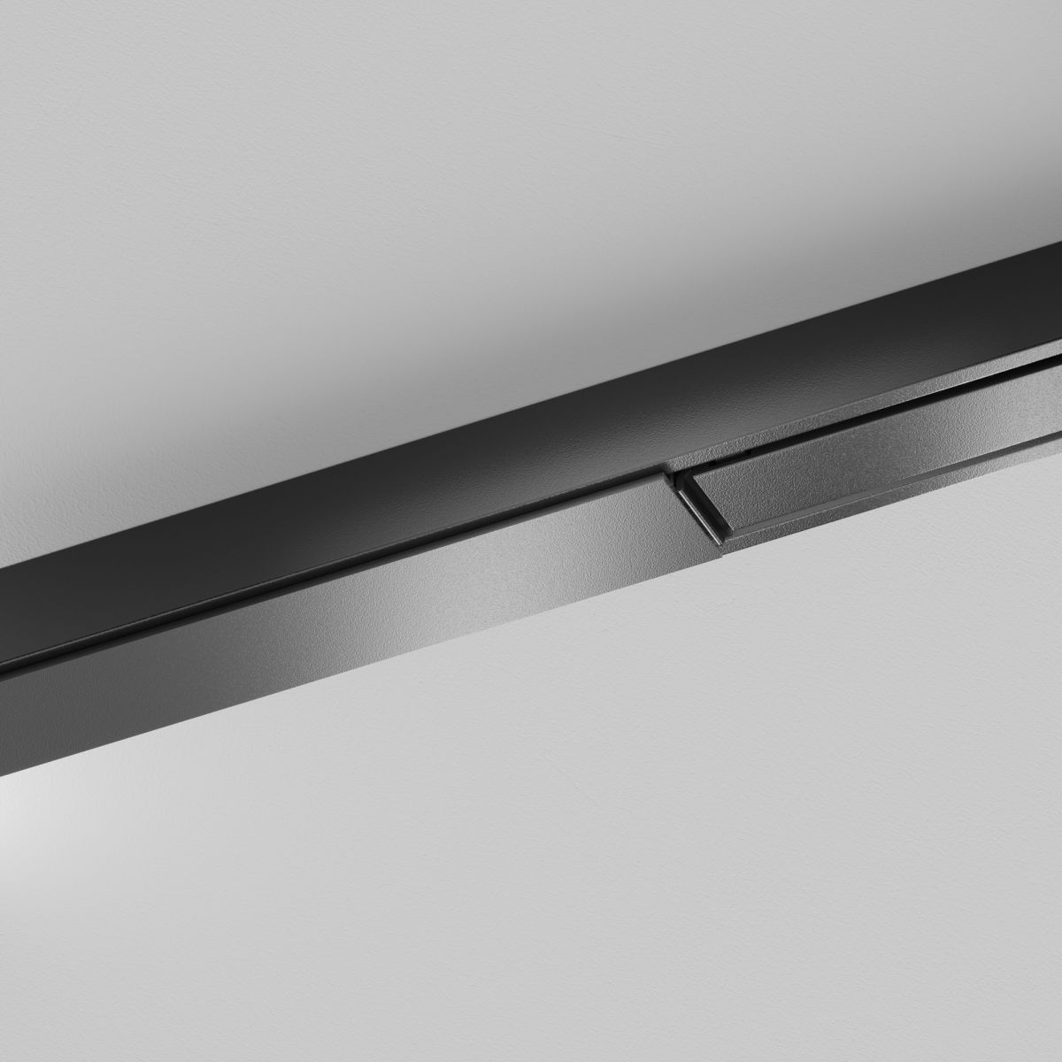 Декоративная накладка Maytoni Technical Exility X TRA239DC-1B в Санкт-Петербурге