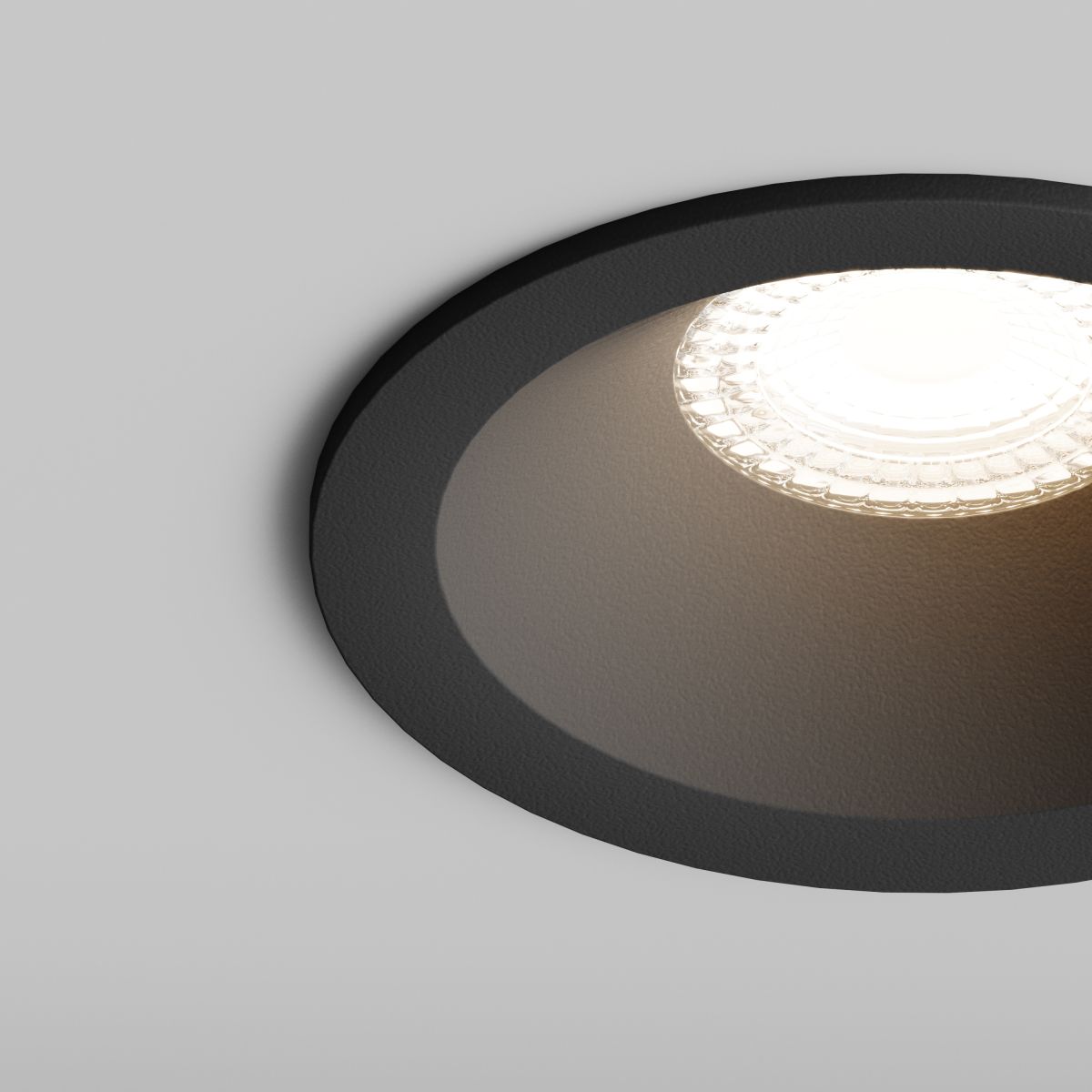 Встраиваемый светильник Hesby Lighting Sogne HSBL_0177 в Санкт-Петербурге