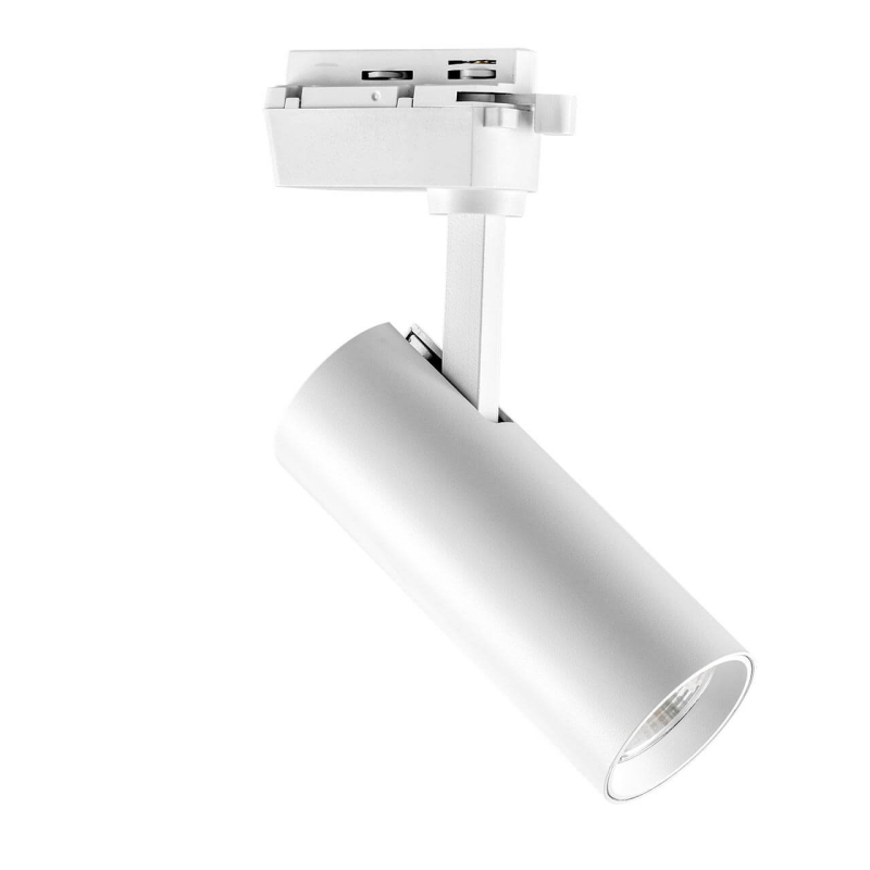 Трековый светодиодный светильник Lightstar Volta 228236 УЦ в Санкт-Петербурге