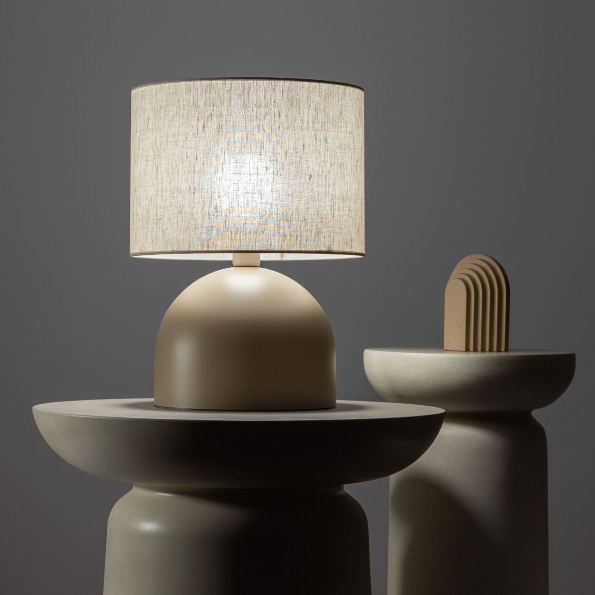 Настольная лампа TK Lighting 16194 Tami a072565 в Санкт-Петербурге