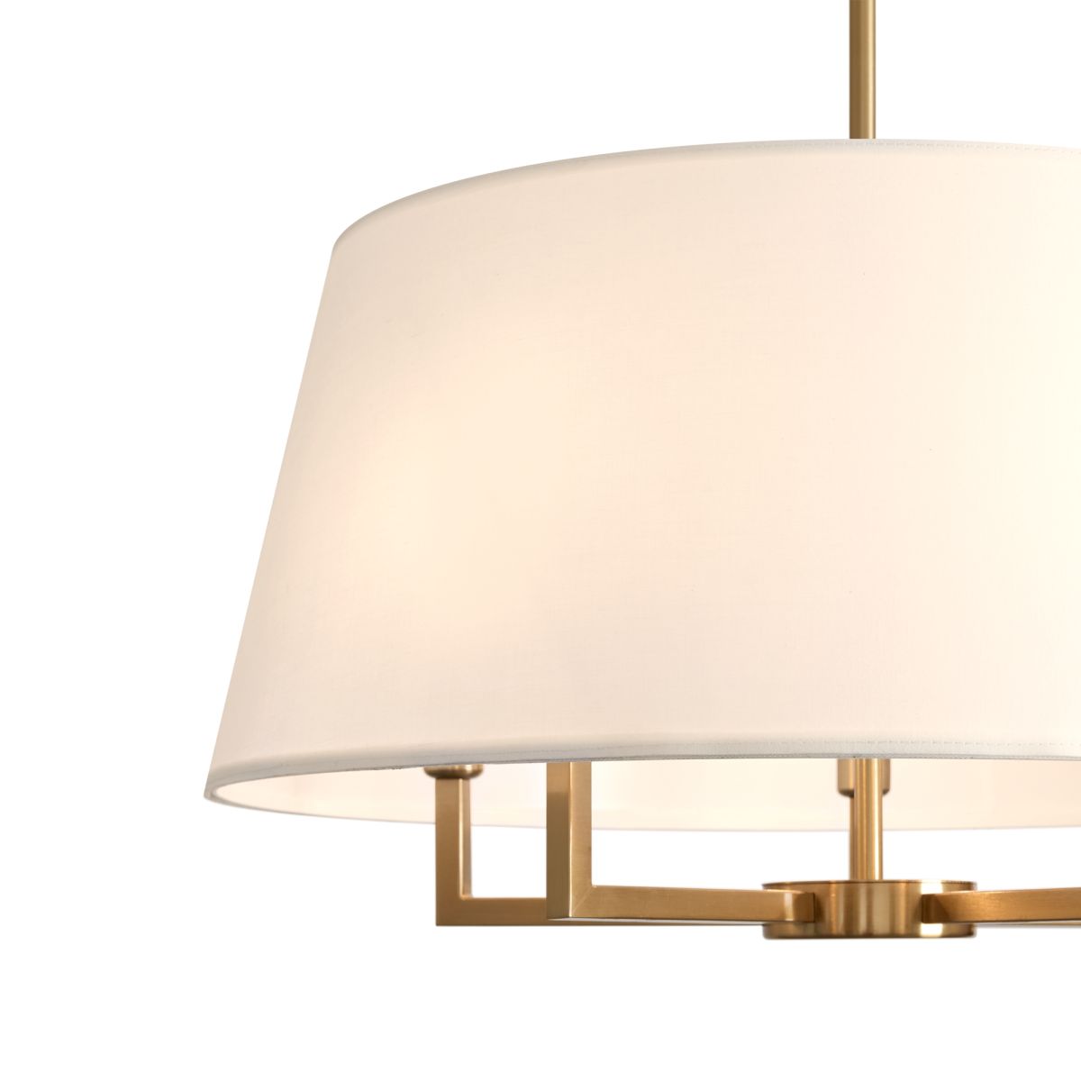 Люстра на штанге Freya Graceful FR2042CL-05BS в Санкт-Петербурге
