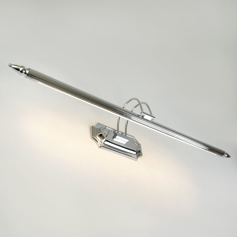 Подсветка для картин LED4U L7048-800 CR в #REGION_NAME_DECLINE_PP#