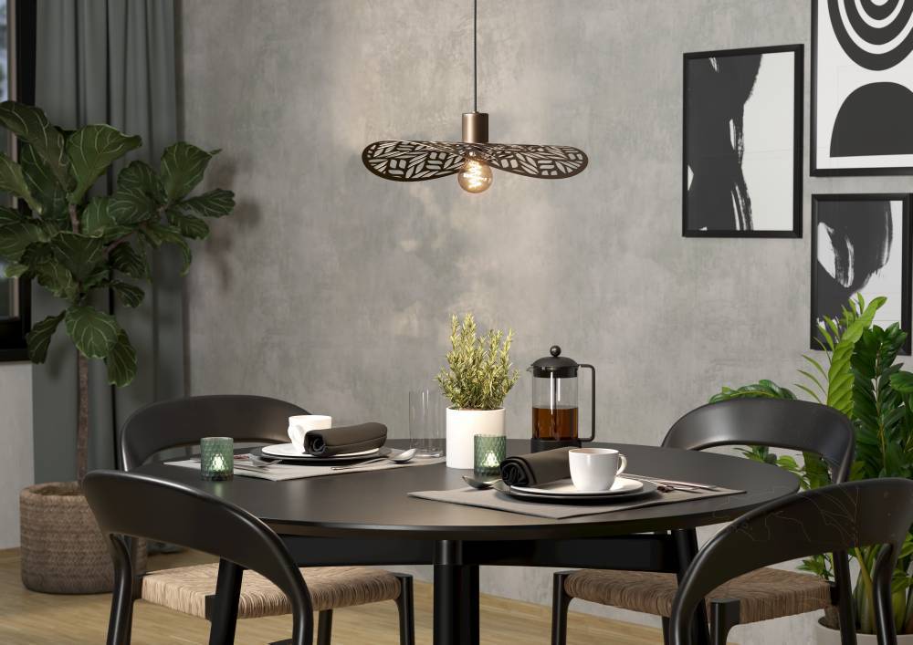 Подвесной светильник Eglo Swaby 44124 в Санкт-Петербурге