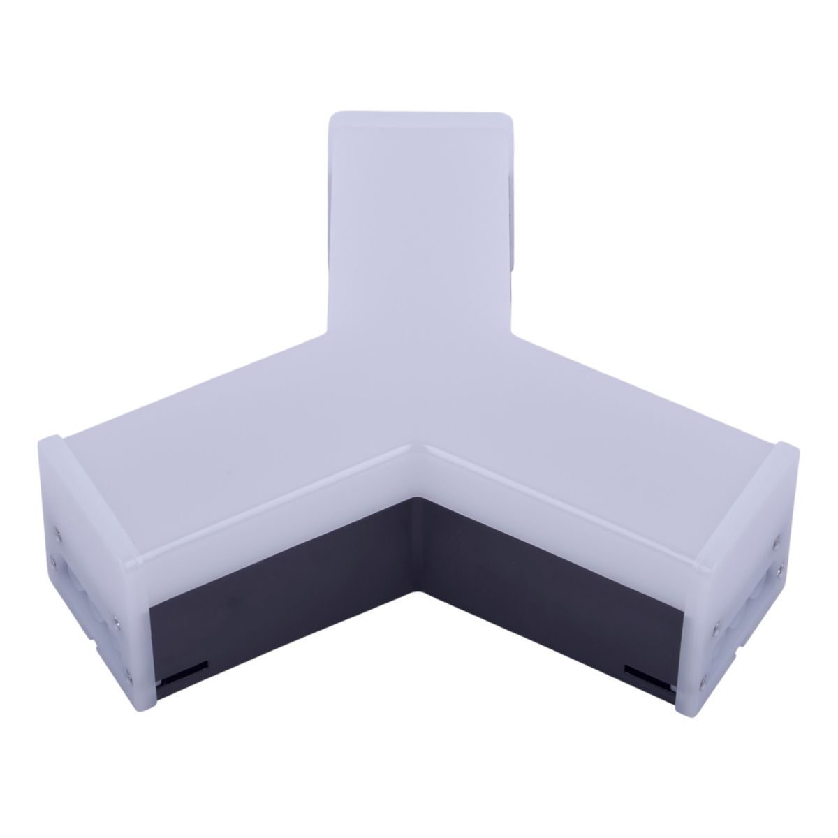 Модульный светильник Y-образный Uniel ULO-N11Y-10W/4000K IP40 BLACK UL-00013269 в Санкт-Петербурге