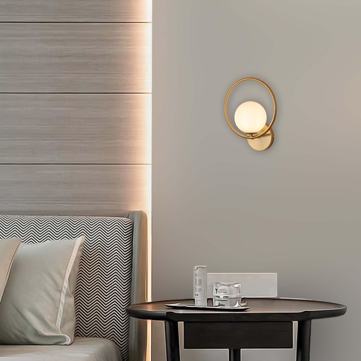 Бра Alfa Light F1624-04 в Санкт-Петербурге