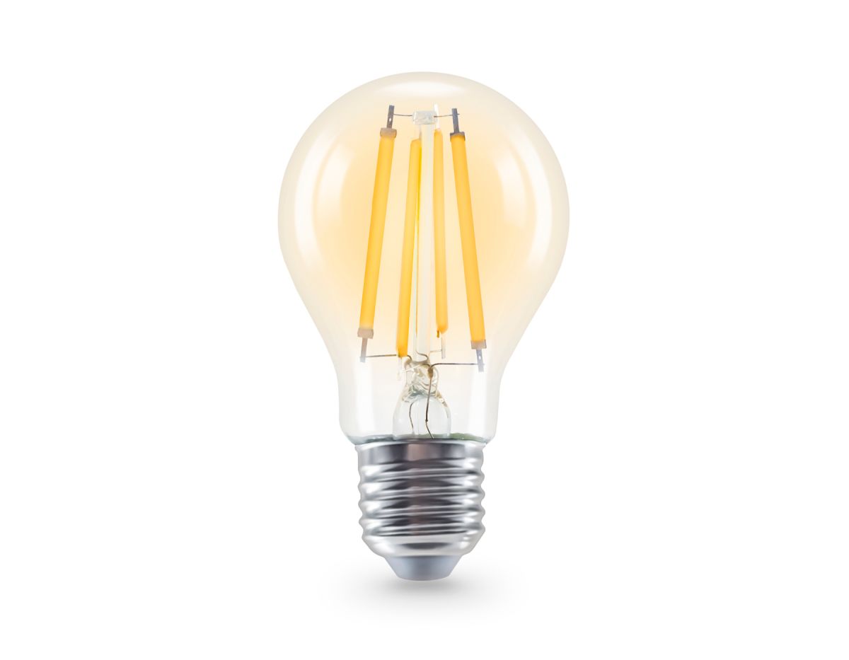 Филаментная светодиодная лампа Ambrella Light Bulbing E27 20W 2700K 602013 в Санкт-Петербурге