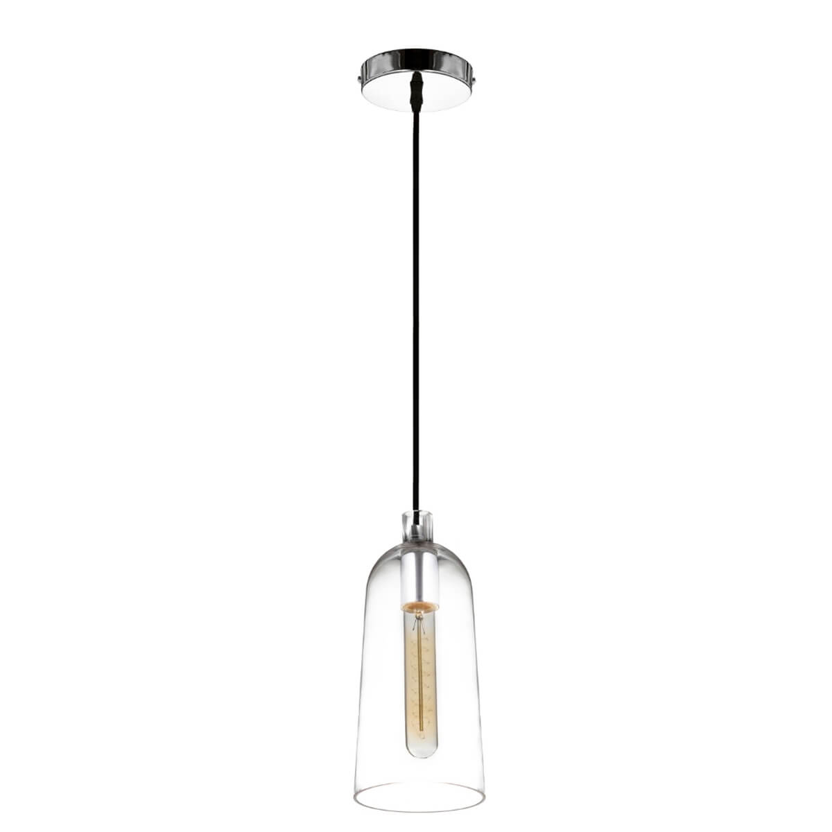 Подвесной светильник Lumina Deco Cesio LDP 6814 PR в Санкт-Петербурге