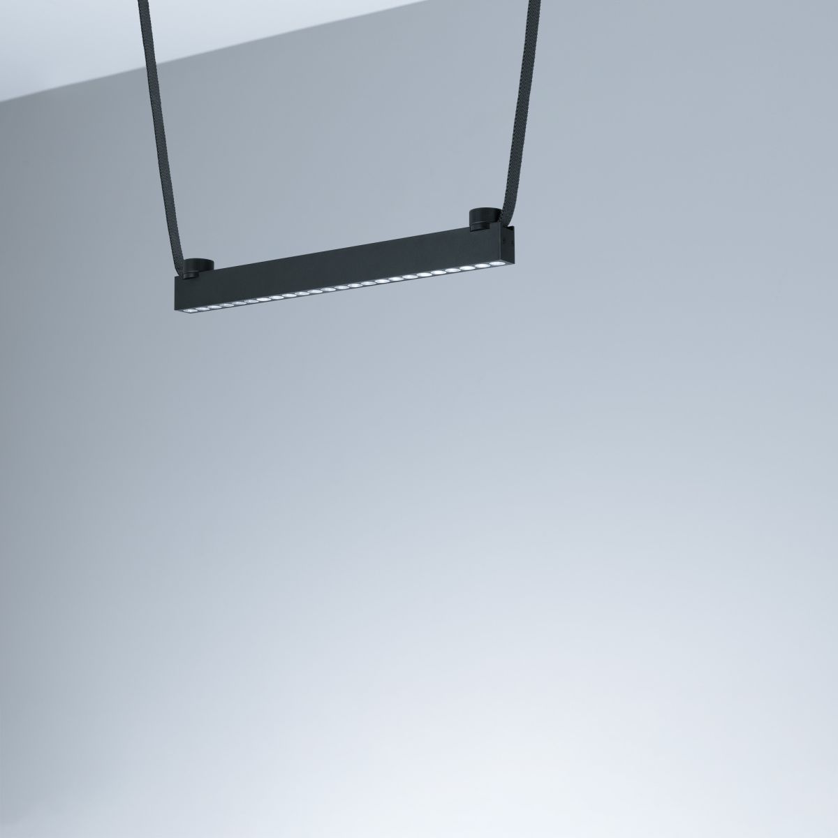 Трековый светильник Arlight ART-INBELT-DOTS-L413-16W Day4000-MIX (BK, 33 deg, 48V, DALI) (IP20 Металл) 051232 в Санкт-Петербурге
