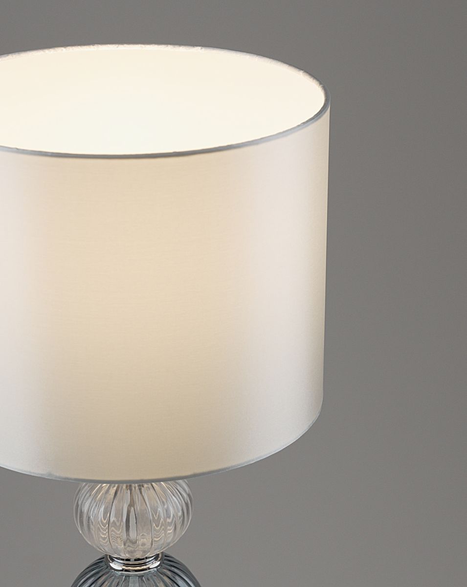 Настольная лампа Moderli Brumi V11878-1T в #REGION_NAME_DECLINE_PP#