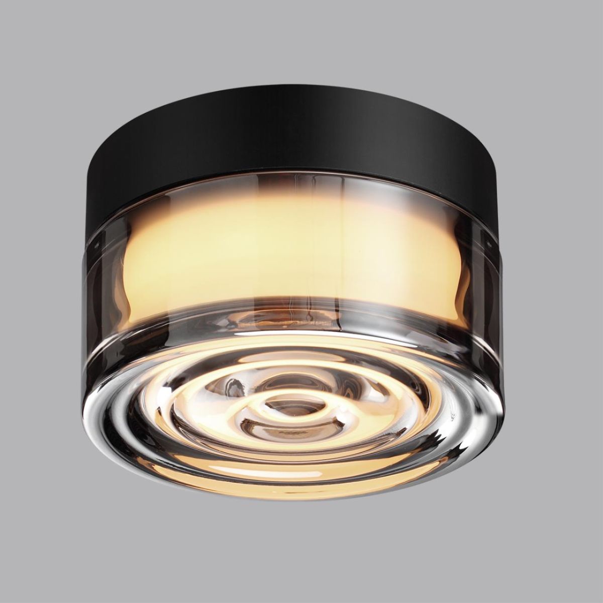 Настенно-потолочный светильник Odeon Light Hightech Ronda 7157/6CL в Санкт-Петербурге