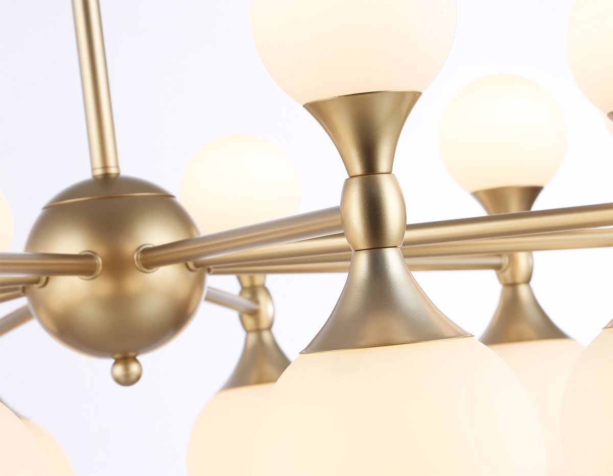 Подвесная люстра Ambrella Light High Light Modern LH51051 в Санкт-Петербурге