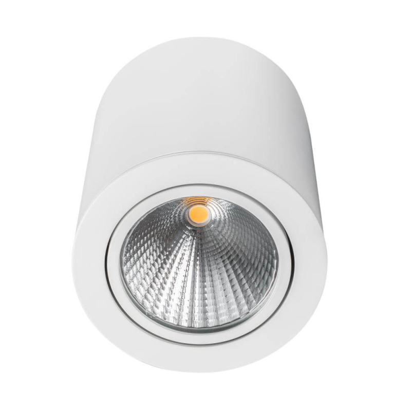 Накладной светильник Arlight SP-FOCUS-R120-16W White 021427 в Санкт-Петербурге