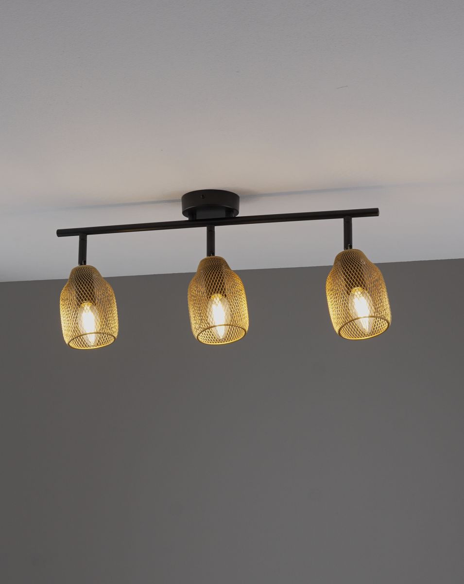 Спот Moderli Adalina V11838-3C в #REGION_NAME_DECLINE_PP#