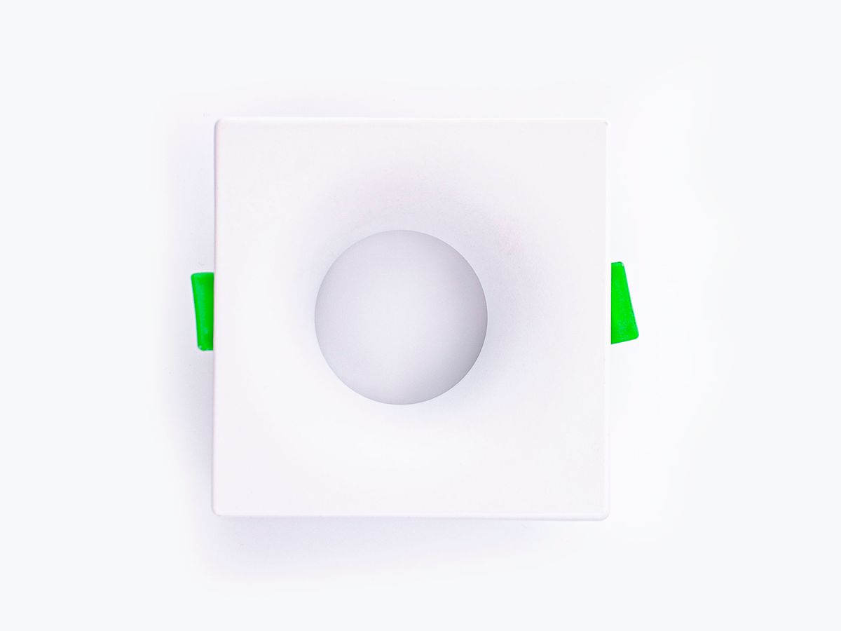 Встраиваемый светильник LEDS POWER GU-S04W, серия SPOT 009650 в Санкт-Петербурге