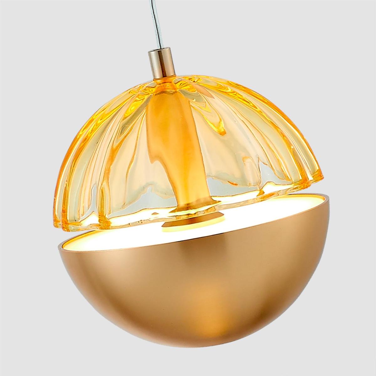 Подвесной светильник Favourite Ballonger 4325-1P в #REGION_NAME_DECLINE_PP#