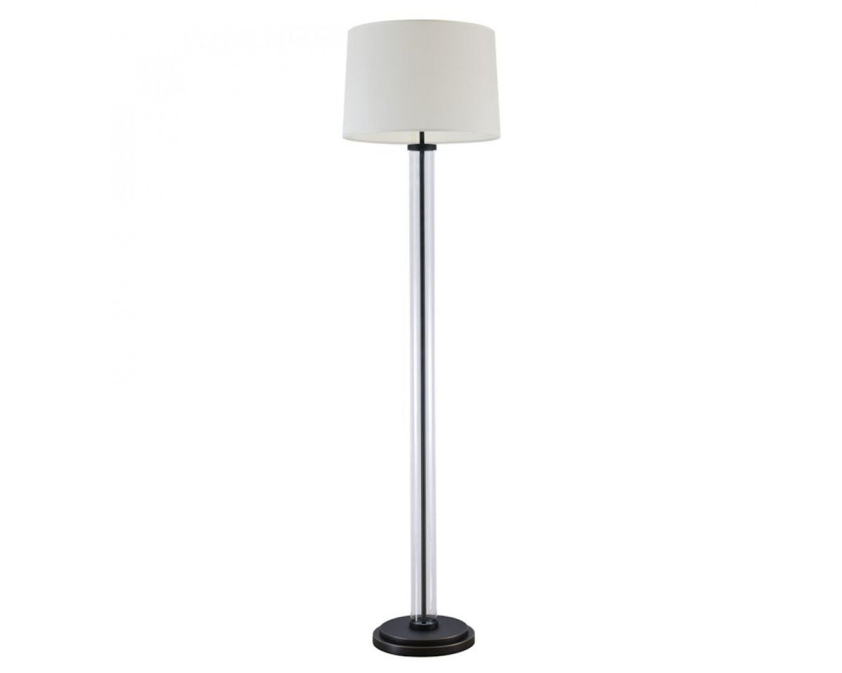 Торшер Newport 3691/FL black+gold М0071880 в Санкт-Петербурге