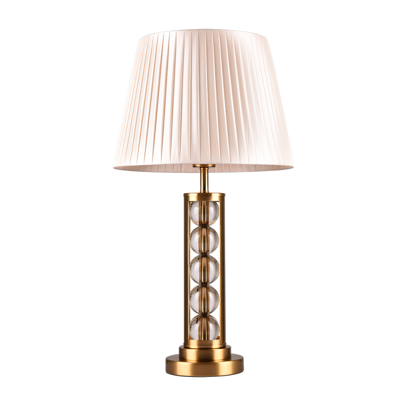 Настольная лампа Arte Lamp Jessica A4062LT-1PB в #REGION_NAME_DECLINE_PP#