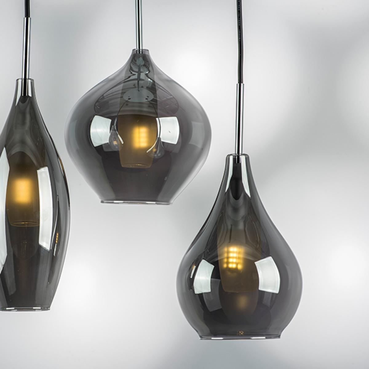 Подвесная люстра Lightstar Pentola 803057 в #REGION_NAME_DECLINE_PP#