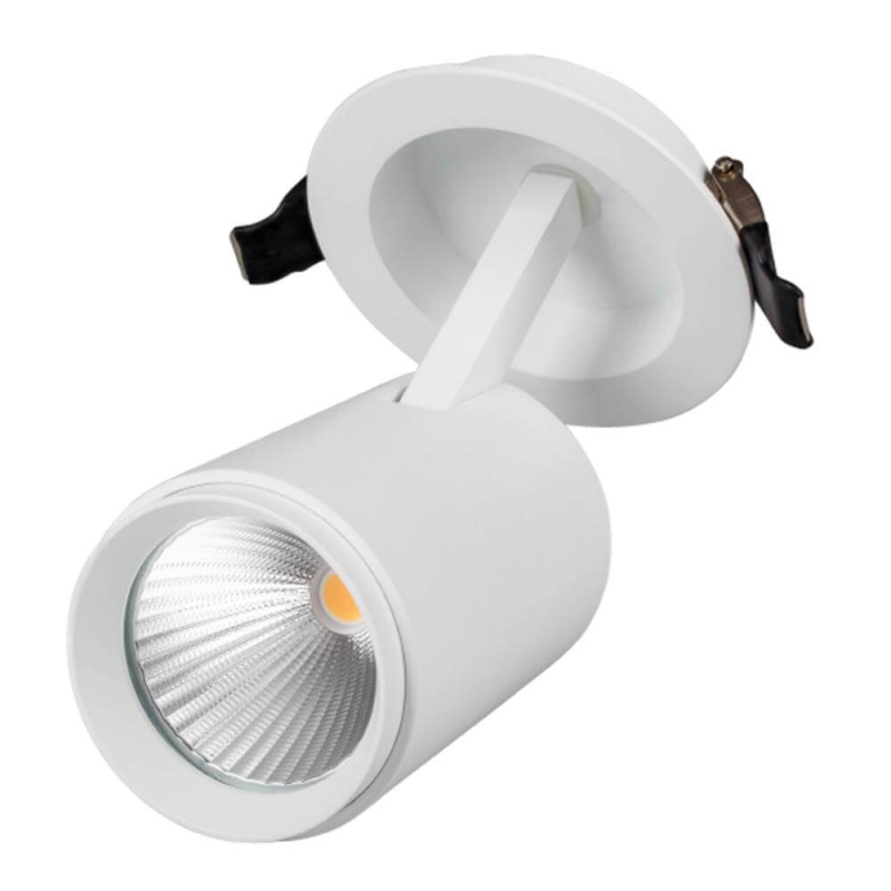 Спот Arlight LGD-678WH-9W White 25deg в #REGION_NAME_DECLINE_PP#