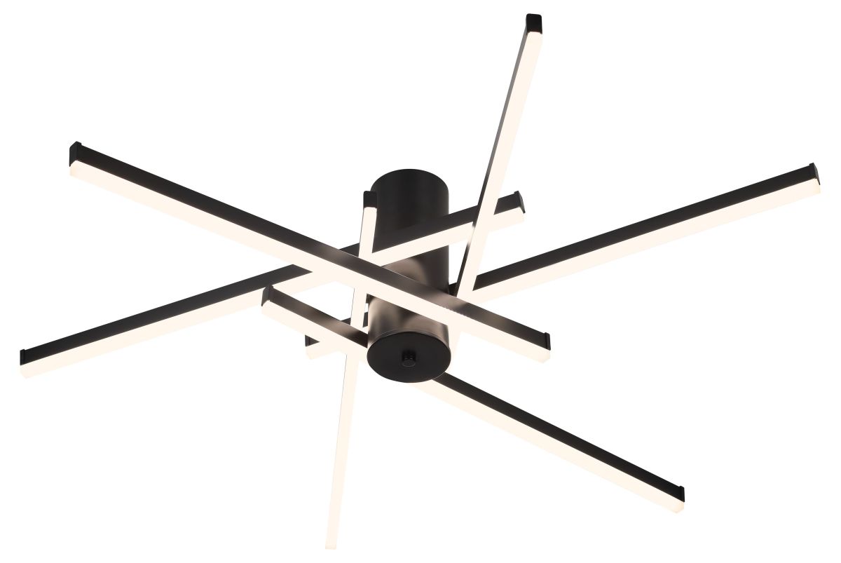 Потолочный светильник Rivoli Violet 6180-201 в Санкт-Петербурге