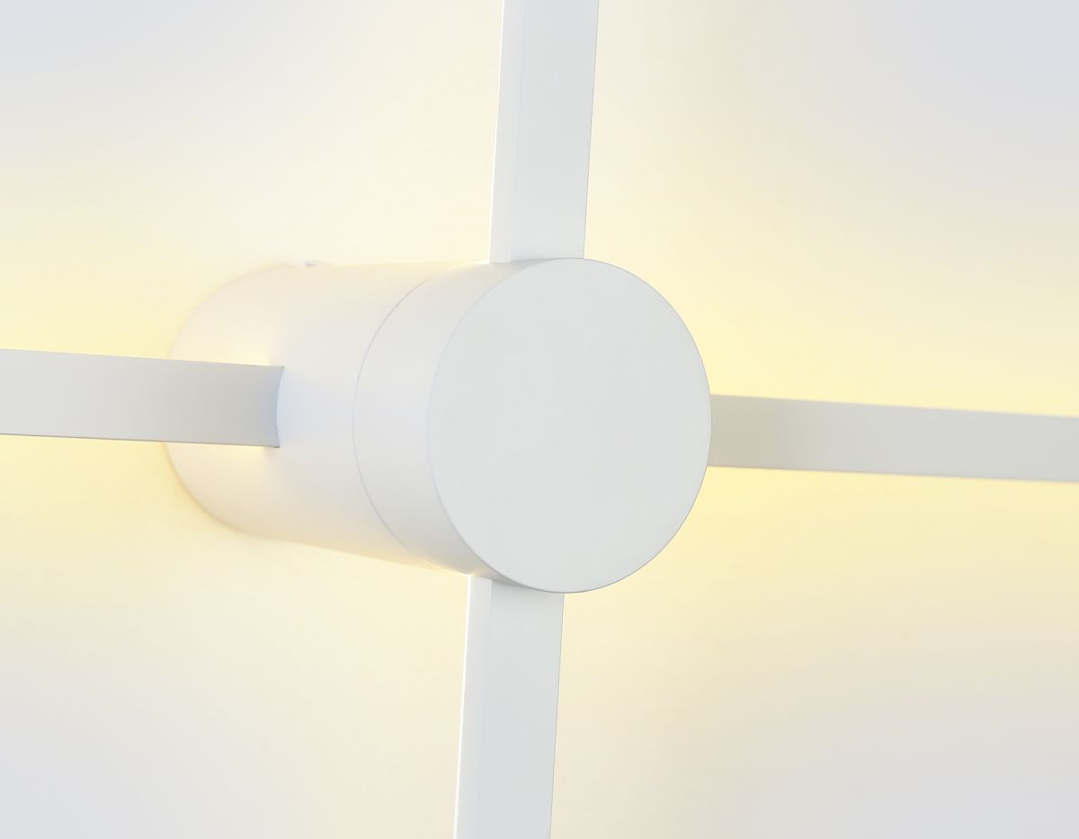 Настенный светильник Ambrella Light Comfort FL75866 в Санкт-Петербурге