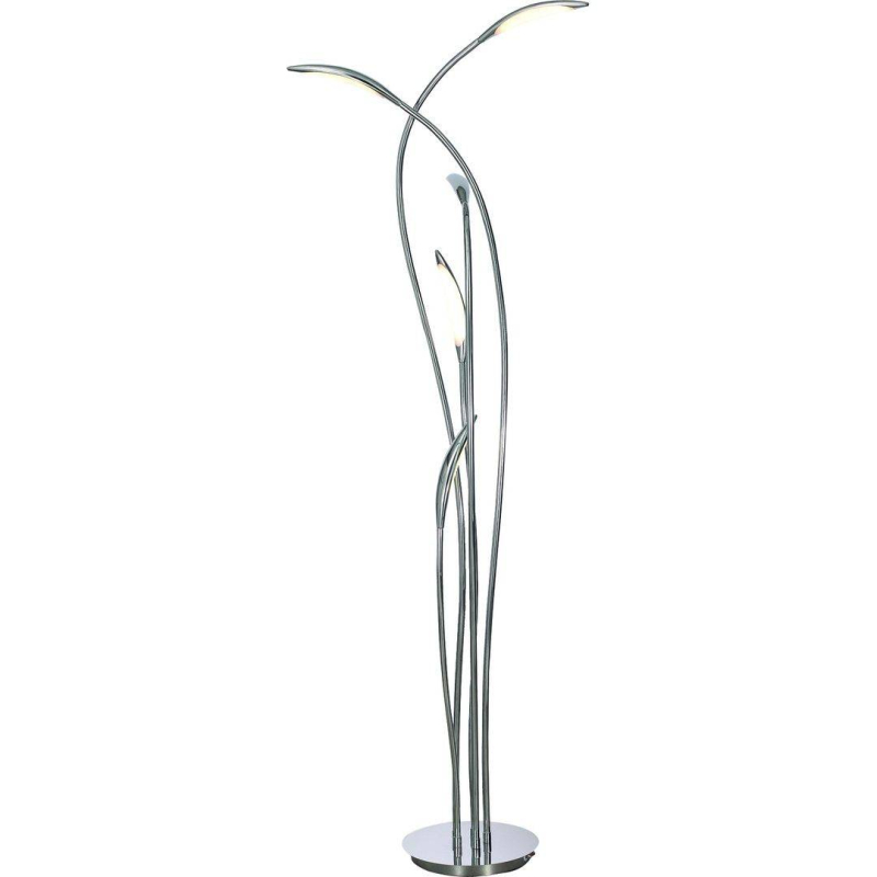 Торшер Arte Lamp 39 A9442PN-5CC в Санкт-Петербурге