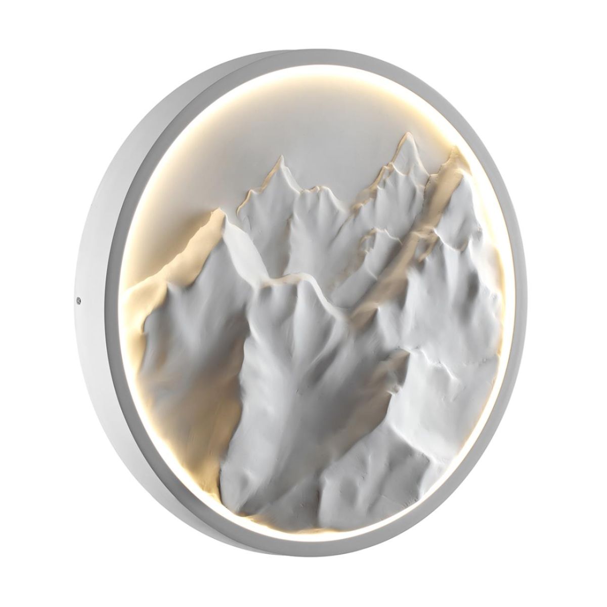 Настенный светильник Odeon Light Hightech Montana 7168/20WL в Санкт-Петербурге