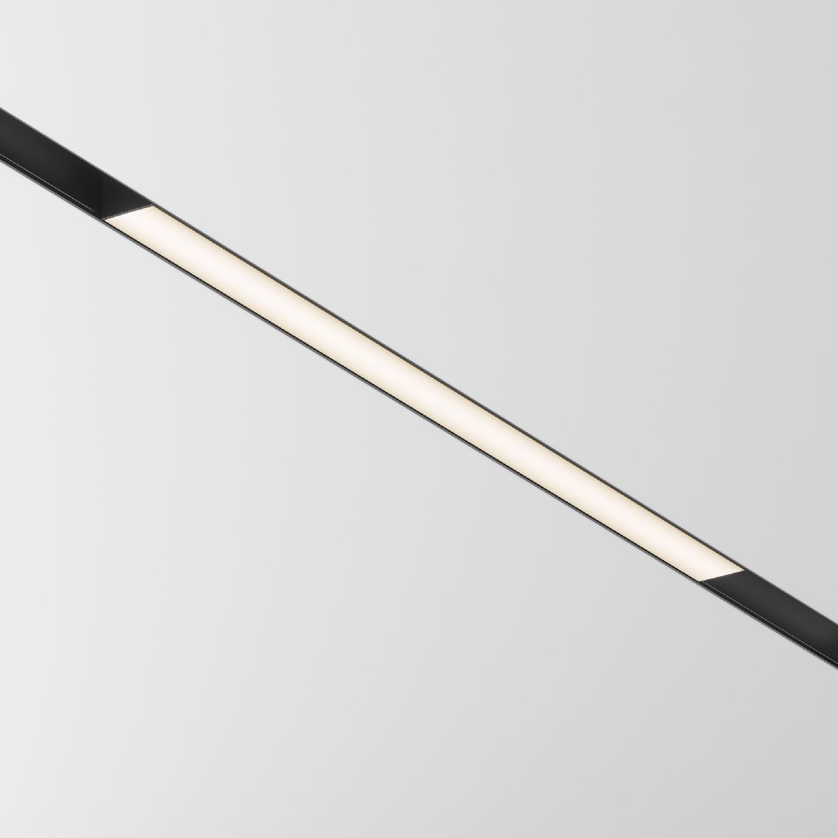 Трековый светильник Maytoni Technical Basis TR074-2-20W3K-B в Санкт-Петербурге