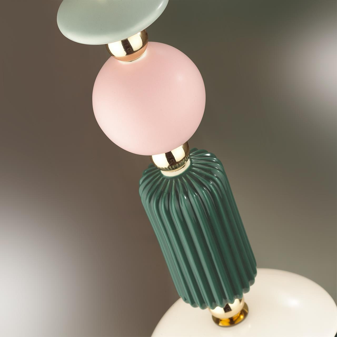 Подвесной светильник Odeon Light CANDY 4861/1 в Санкт-Петербурге
