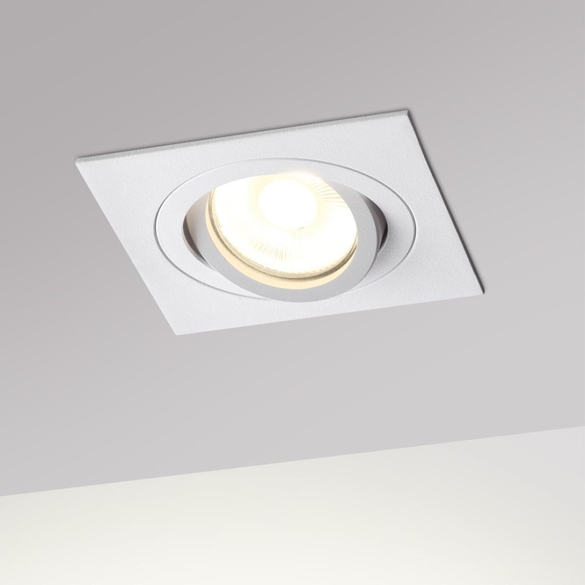 Светодиодный модуль диммир. со сменой цв. температуры (пульт 359640/Tuya Smart Life) Novotech Diod Mod IP20 LED 10W 180-265V 2700-4000К 359814 в Санкт-Петербурге