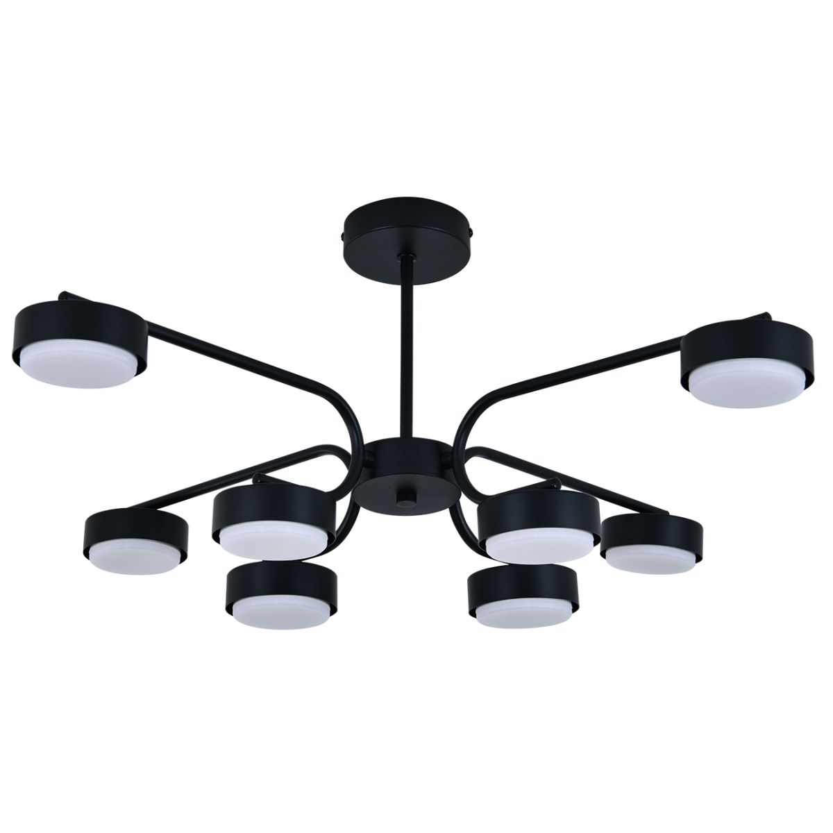 Люстра на штанге Escada Spark ES0000020L в Санкт-Петербурге