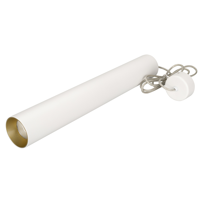 Подвесной светильник Arlight SP-Polo-Hang-Long450-R65-8W Day4000 027359 в Санкт-Петербурге