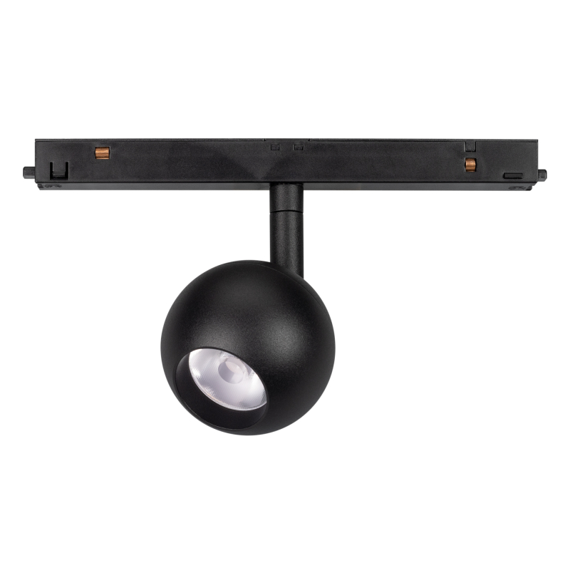 Трековый светильник Arlight Mag-Orient-Orb-R60-10W Warm3000 036808 в Санкт-Петербурге
