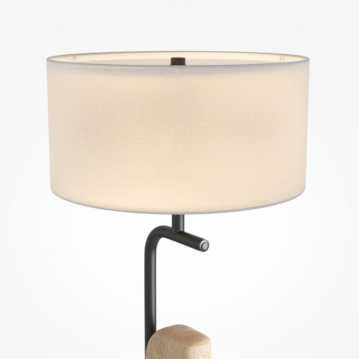Настольная лампа Maytoni Glamping MOD437TL-02B в #REGION_NAME_DECLINE_PP#