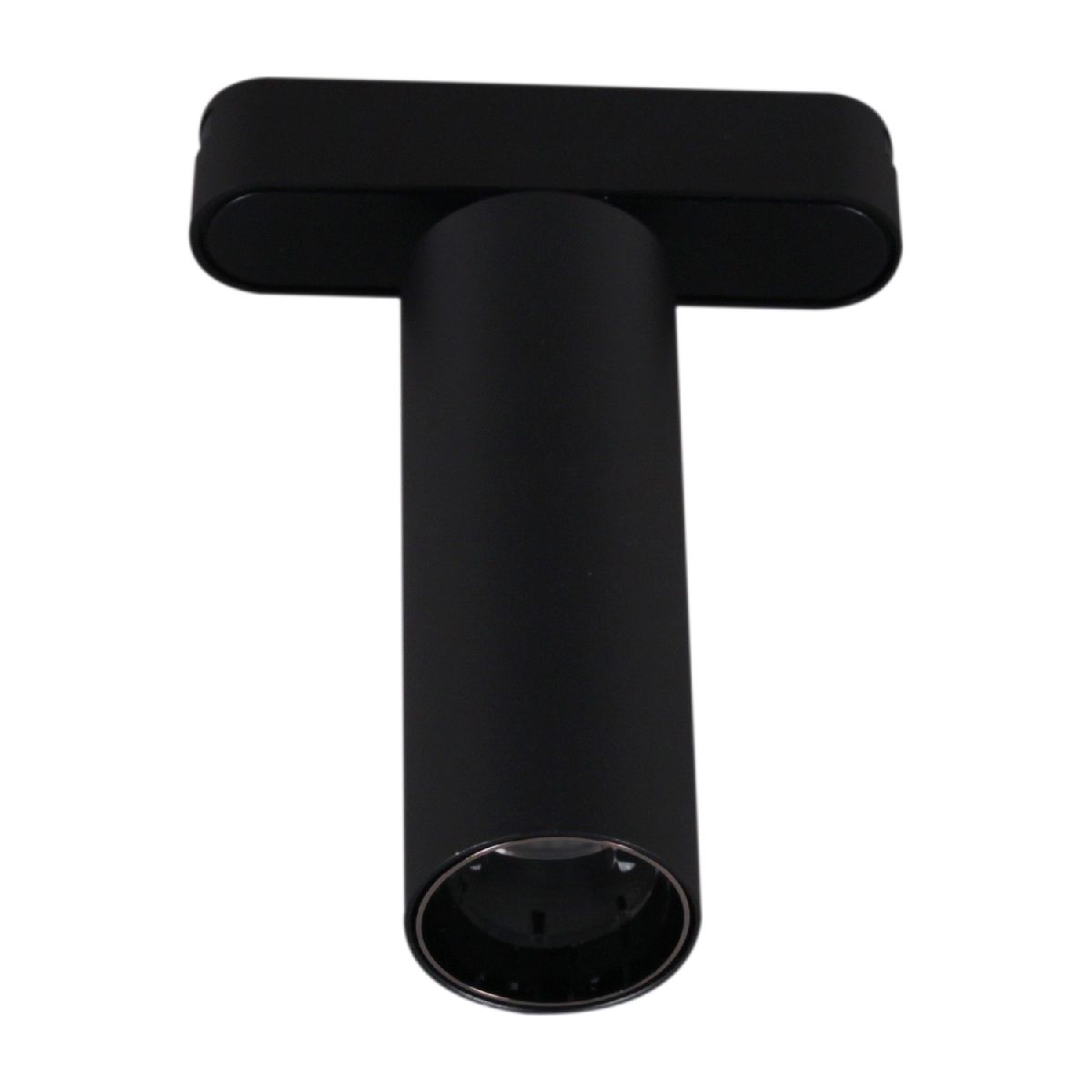 Трековый магнитный светильник Reluce 13005-9.3-001UR magnetic LED15W BK в Санкт-Петербурге