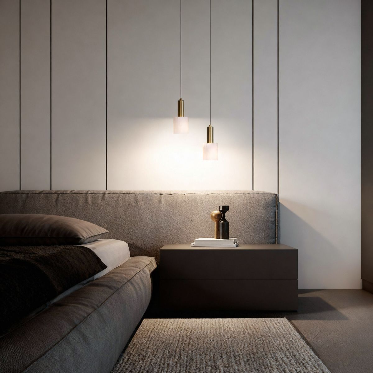 Подвесной светильник Eurosvet Marba 304055 алебастр / латунь a072023 в #REGION_NAME_DECLINE_PP#