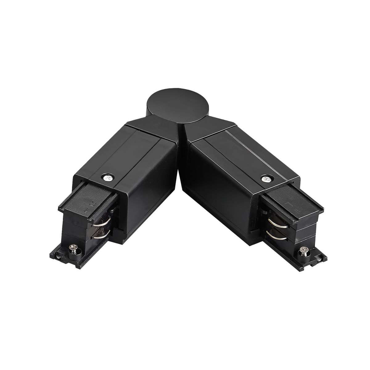 Соединение с меняющимся углом к треку 5040xx-(F)/(R) Lightstar Quattro 504157-FRPI в Санкт-Петербурге