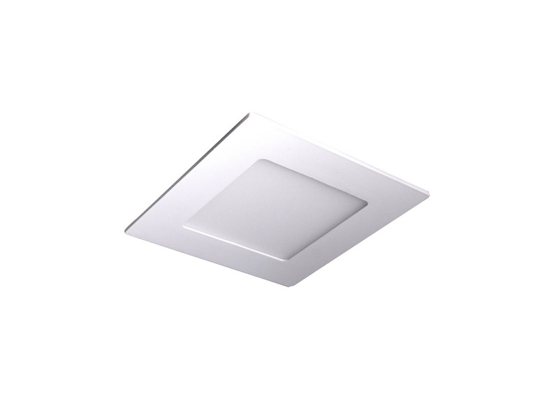 Встраиваемый светодиодный светильник Donolux DL18451/4W White SQ Dim в Санкт-Петербурге