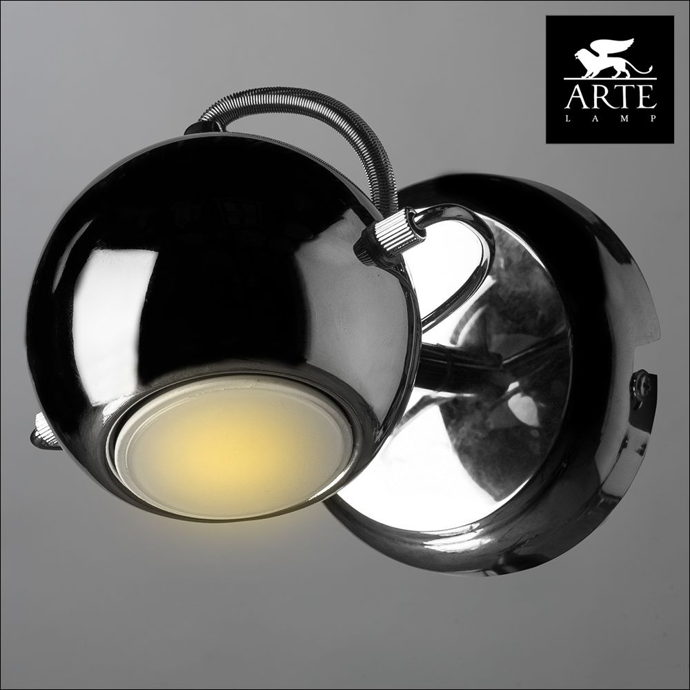 Спот Arte Lamp 86 A9128AP-1CC в Санкт-Петербурге