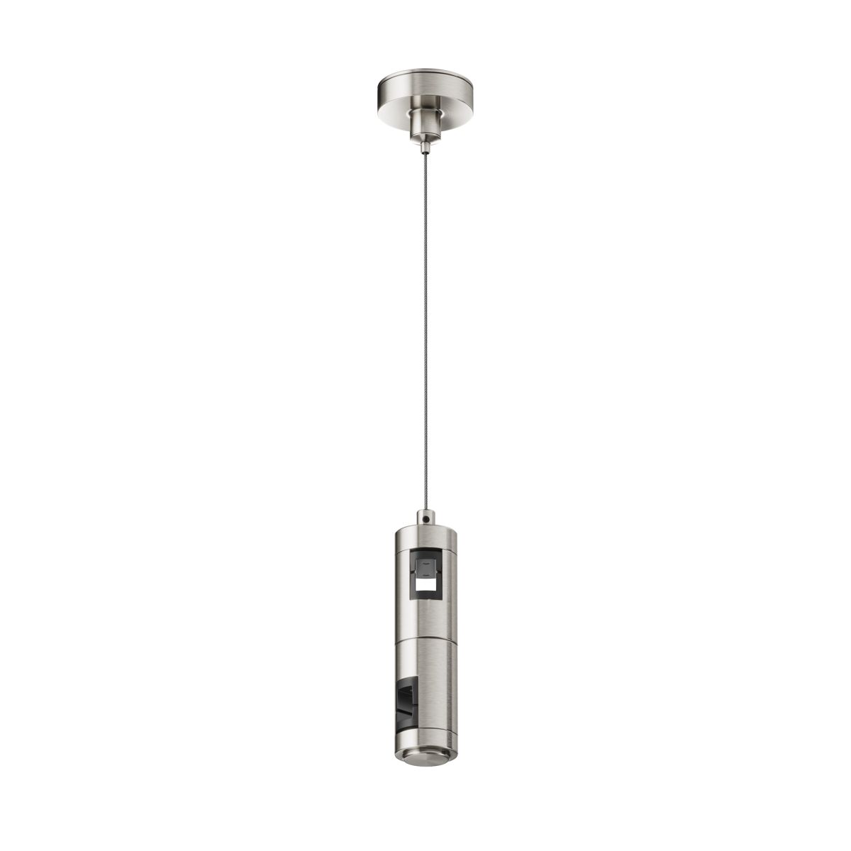 Подвес тросовый двойной Maytoni Flarity TRA157SW-D1-PT в Санкт-Петербурге