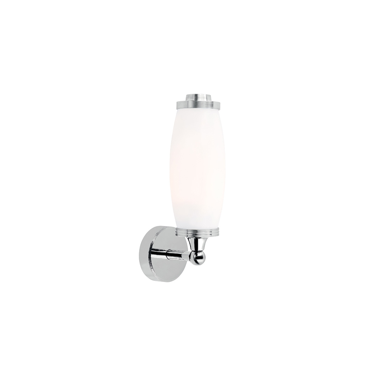 Бра Elstead Lighting Eliot BATH-ELIOT1-PC в Санкт-Петербурге
