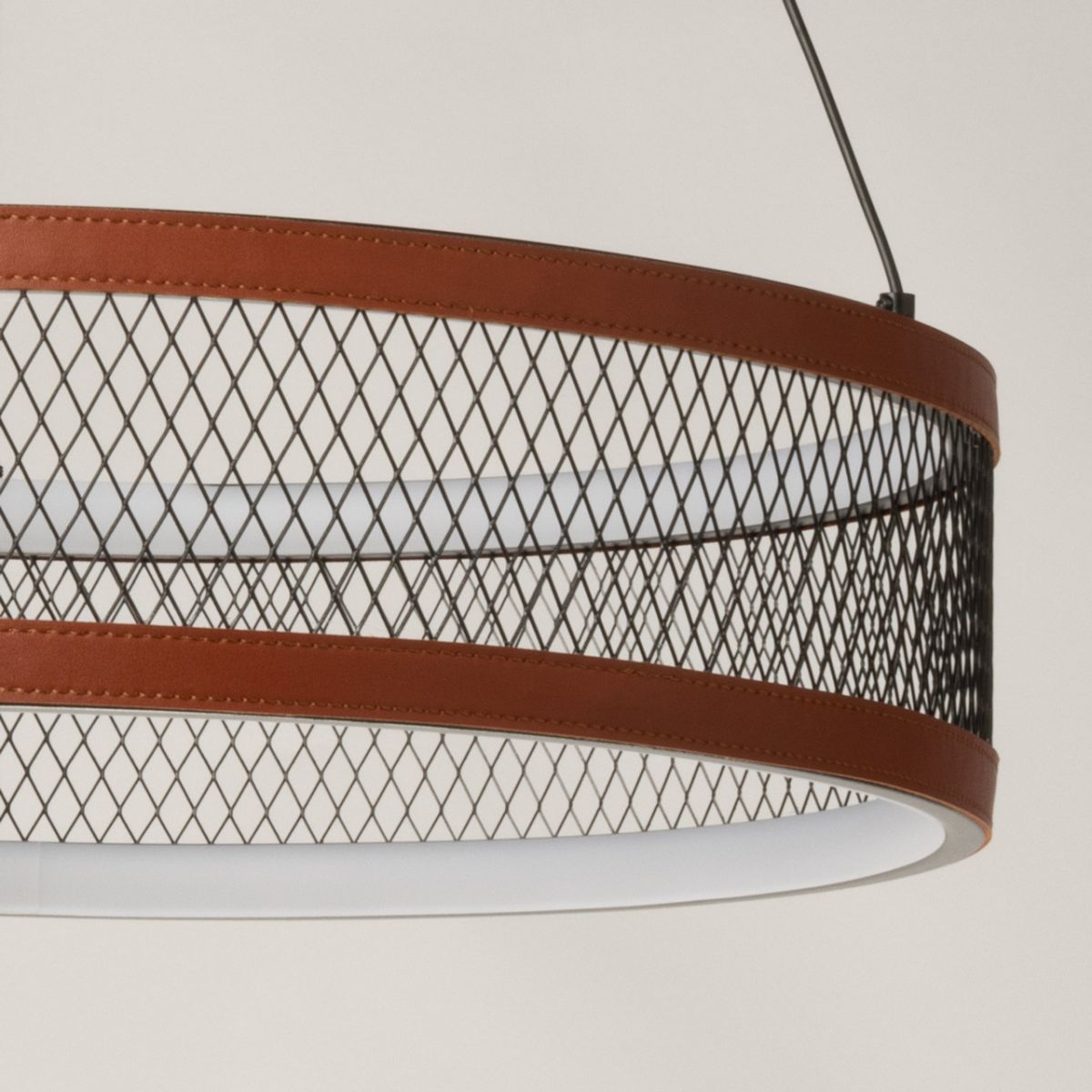 Подвесная люстра De Markt City Ральф 675016601 в Санкт-Петербурге