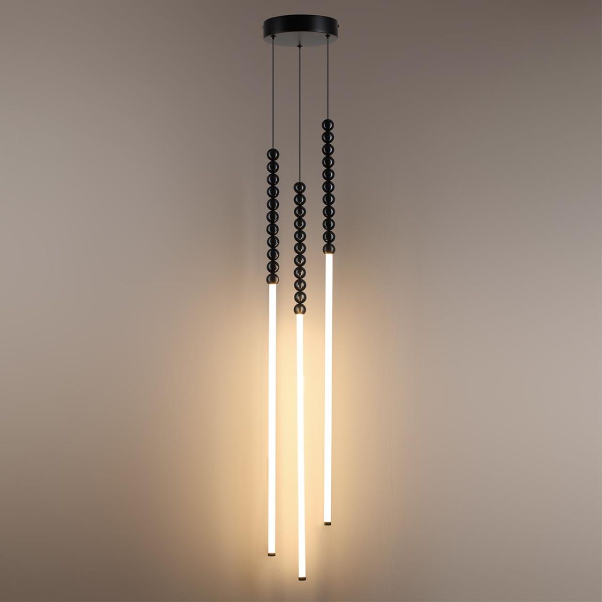 Подвесной светильник Odeon Light Hightech Monella 7149/33L в Санкт-Петербурге