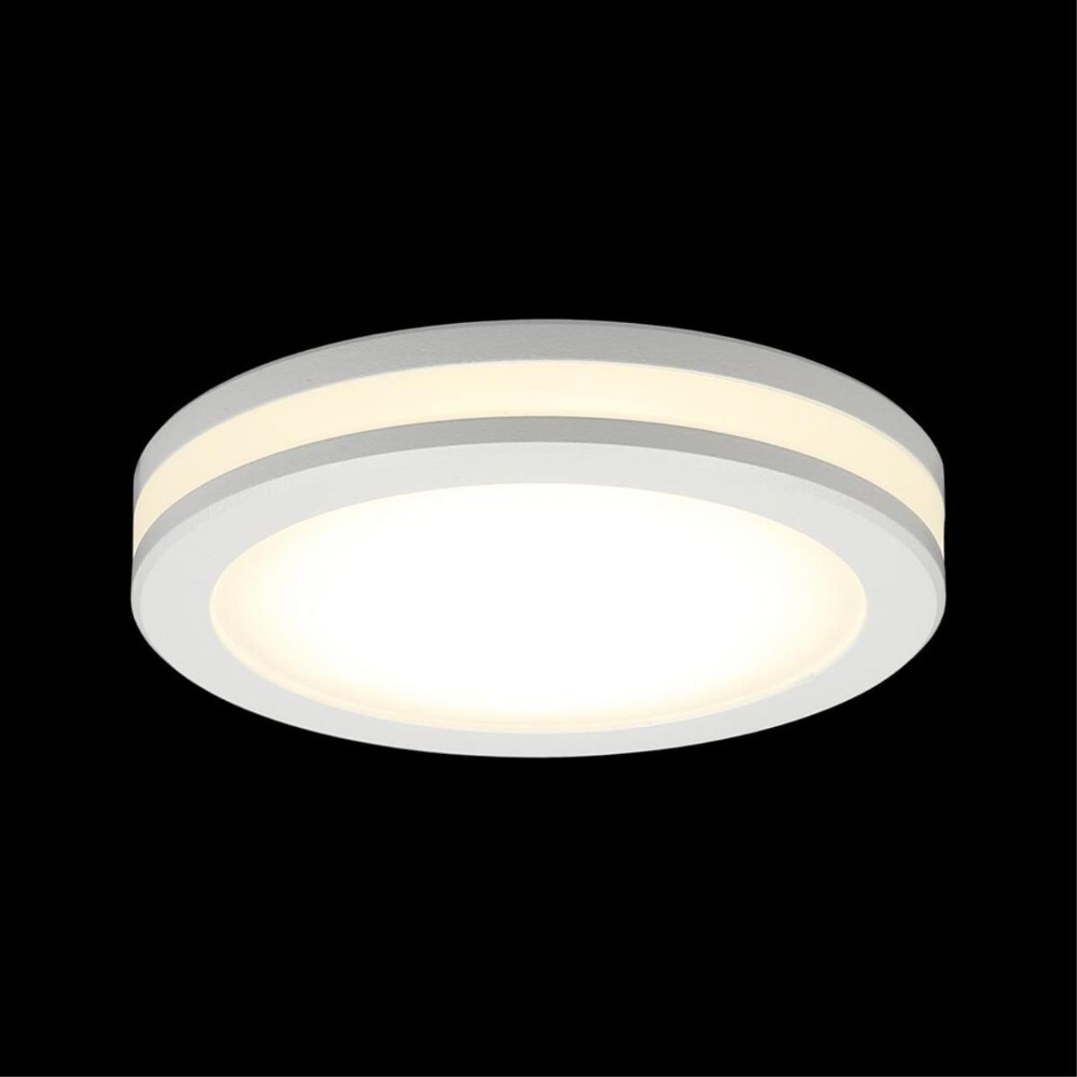 Встраиваемый светильник Aployt Nastka APL.0014.09.05 в Санкт-Петербурге