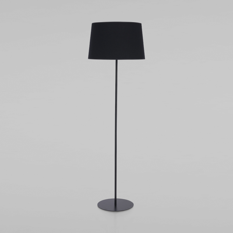 Торшер TK Lighting 2920 Maja Black в #REGION_NAME_DECLINE_PP#