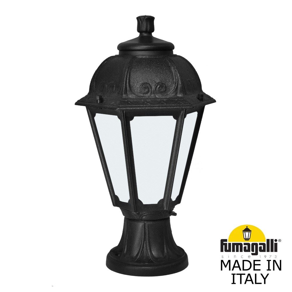 Ландшафтный светильник Fumagalli MIKROLOT/SABA K22.110.000.AYE27 в Санкт-Петербурге