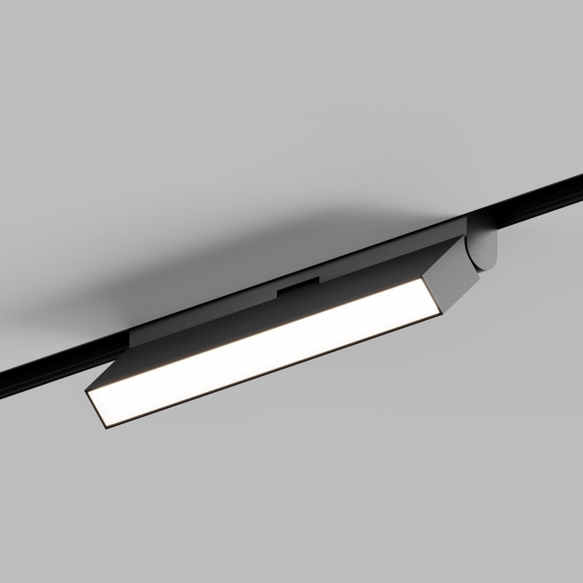 Трековый магнитный светильник Hesby Lighting ElDeko HSBL_0082 в Санкт-Петербурге
