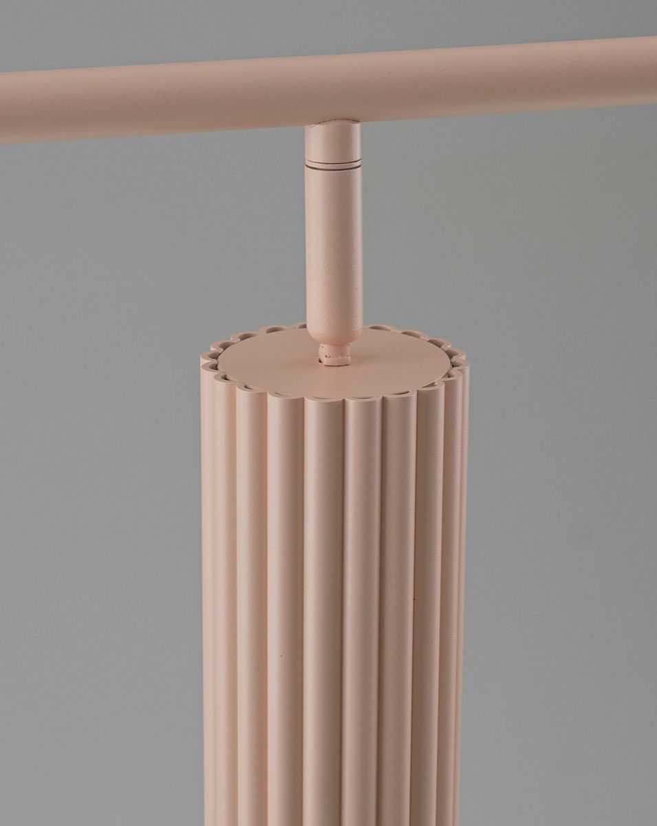 Подвесной светильник Moderli Cora V11781-4P в Санкт-Петербурге