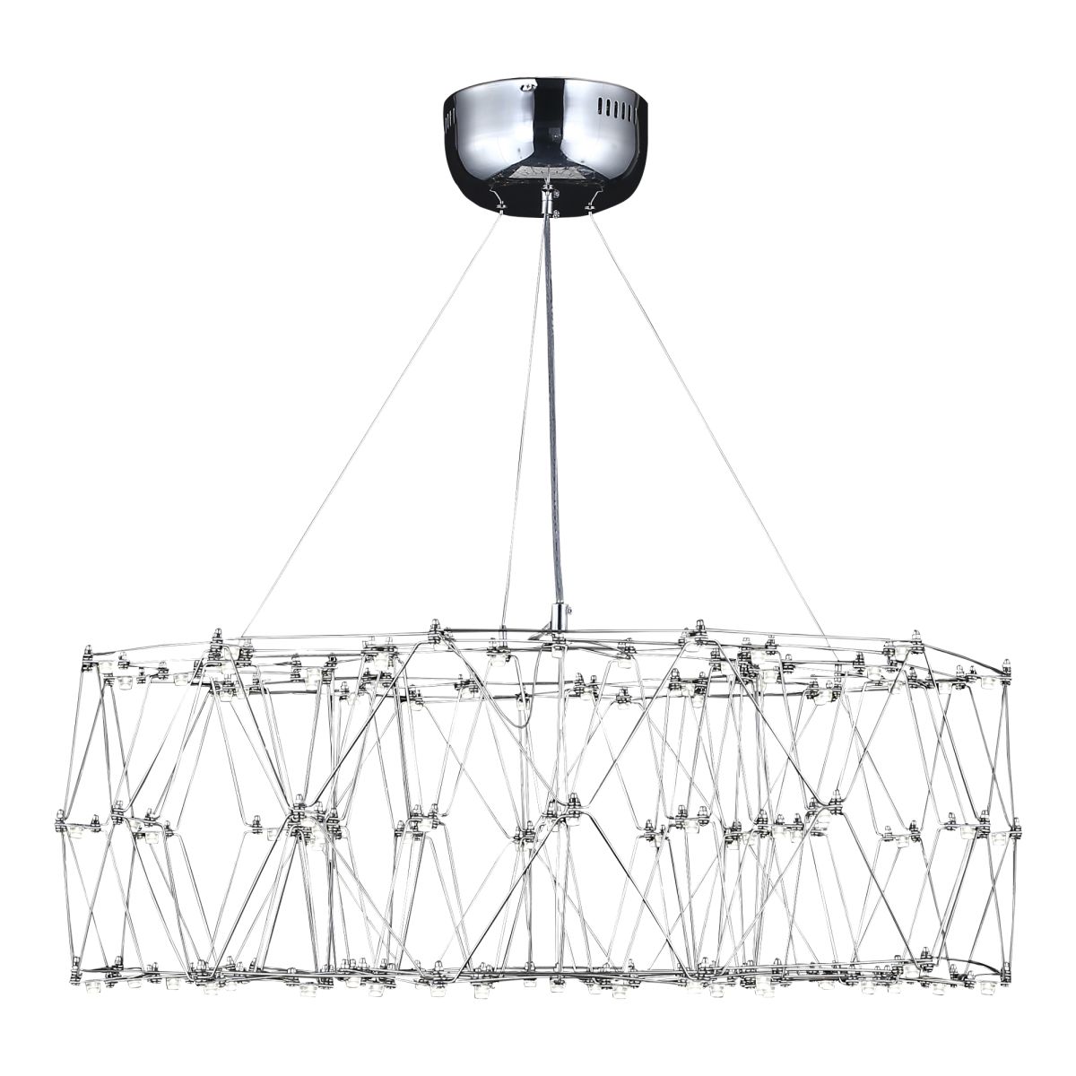 Подвесная люстра ST Luce Gravetta SL6602.103.48 в Санкт-Петербурге